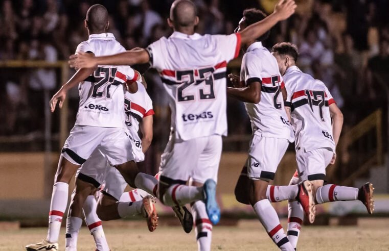 A estratégia do São Paulo para não perder reforço após impasse de Ferraresi