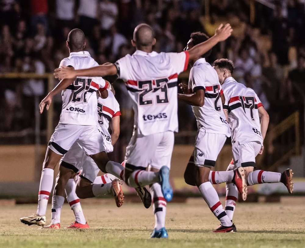 A estratégia do São Paulo para não perder reforço após impasse de Ferraresi