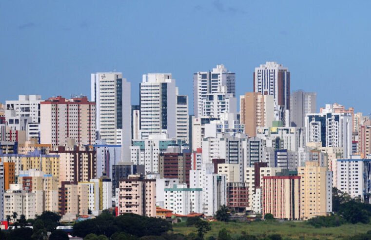 Acesso a financiamento é o maior desafio para compradores de imóveis na capital federal, aponta pesquisa 