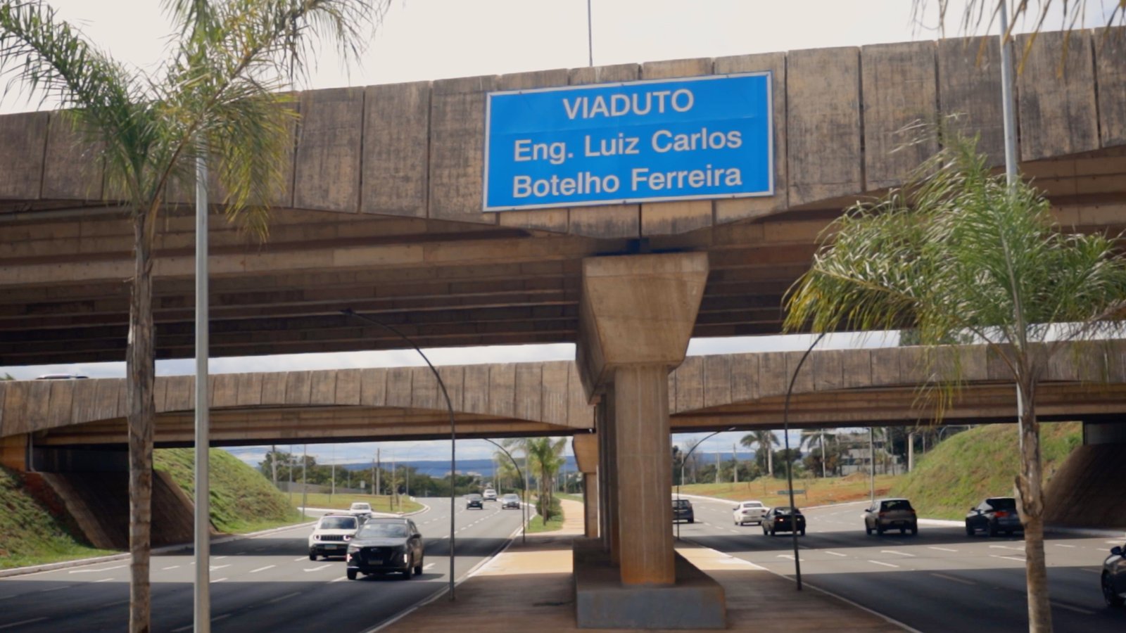Acesso ao Sudoeste pela 4ª Avenida será interditado por cinco dias