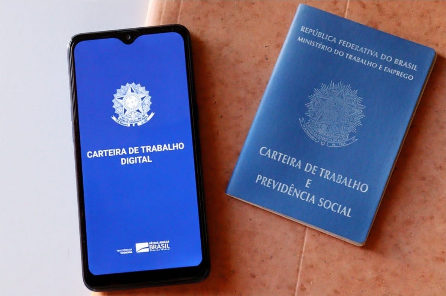 Agências do DF oferecem 1.251 vagas com salário de até R$ 4,5 mil