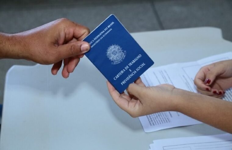 Agências do trabalhador do DF oferecem 1,5 mil vagas nesta sexta