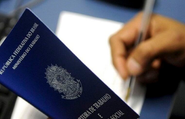 Agências do trabalhador do DF oferecem 572 vagas nesta quinta
