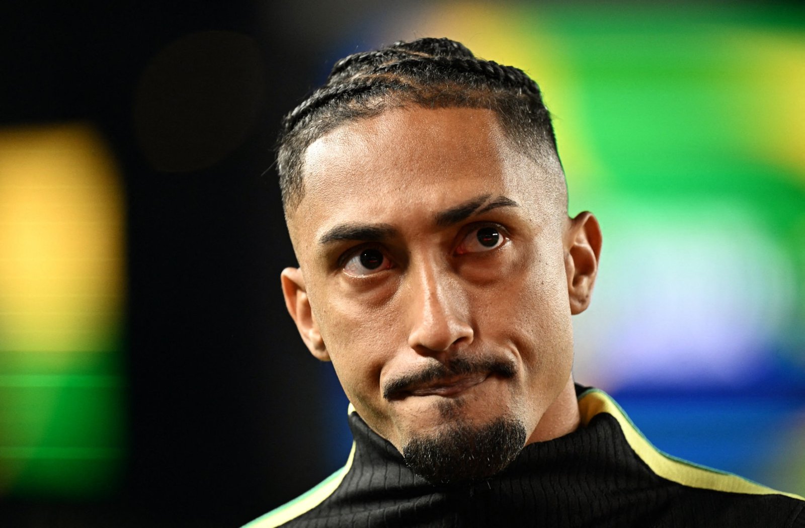 Al-Hilal prepara nova oferta milionária para Raphinha, diz site