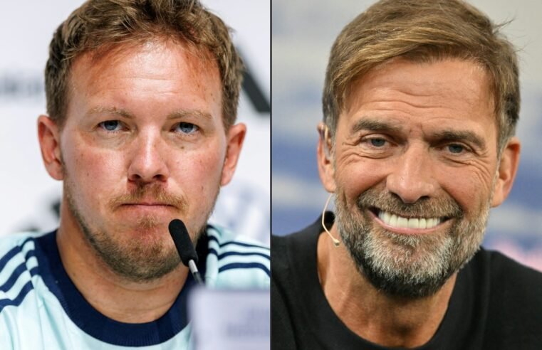 Alemanha demite técnico após fiasco; Jürgen Klopp deve assumir seleção