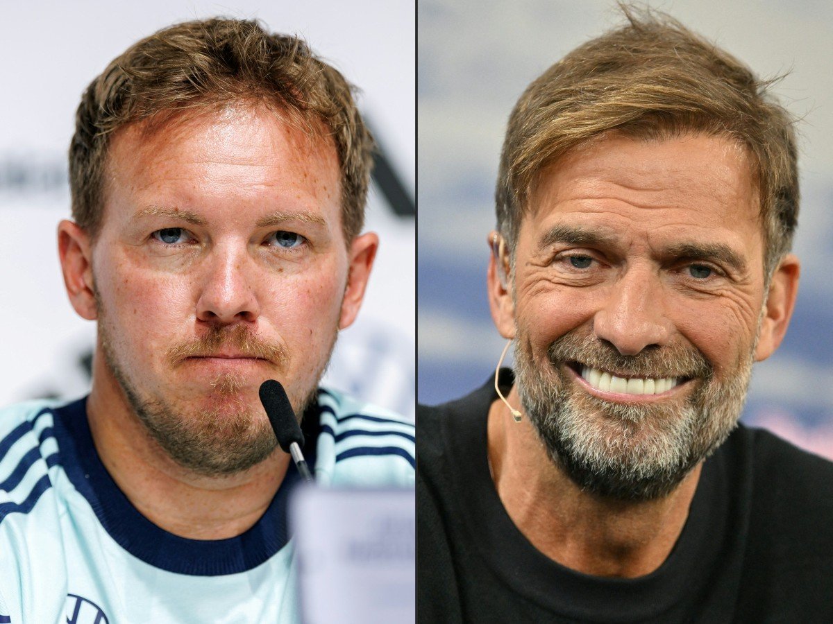 Alemanha demite técnico após fiasco; Jürgen Klopp deve assumir seleção