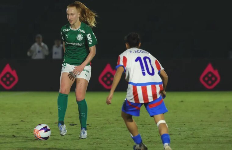 Antes do Brasileirão Feminino, Palmeiras e Flamengo decidem Ladies Cup