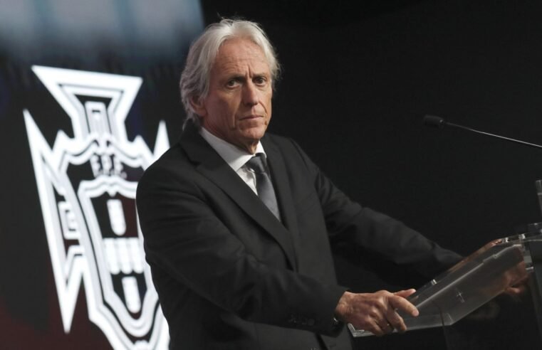 Anunciado em Portugal, Jesus já deflagrou crise entre Flamengo e Benfica