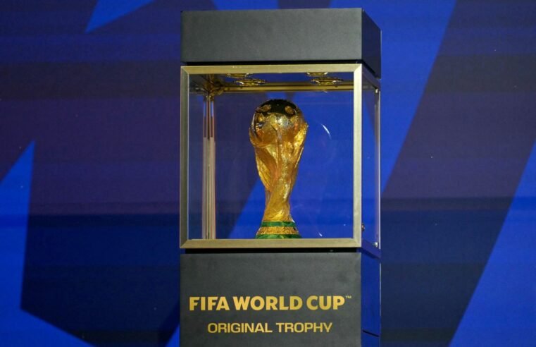Argentina e Espanha fazem final inédita na Copa do Mundo