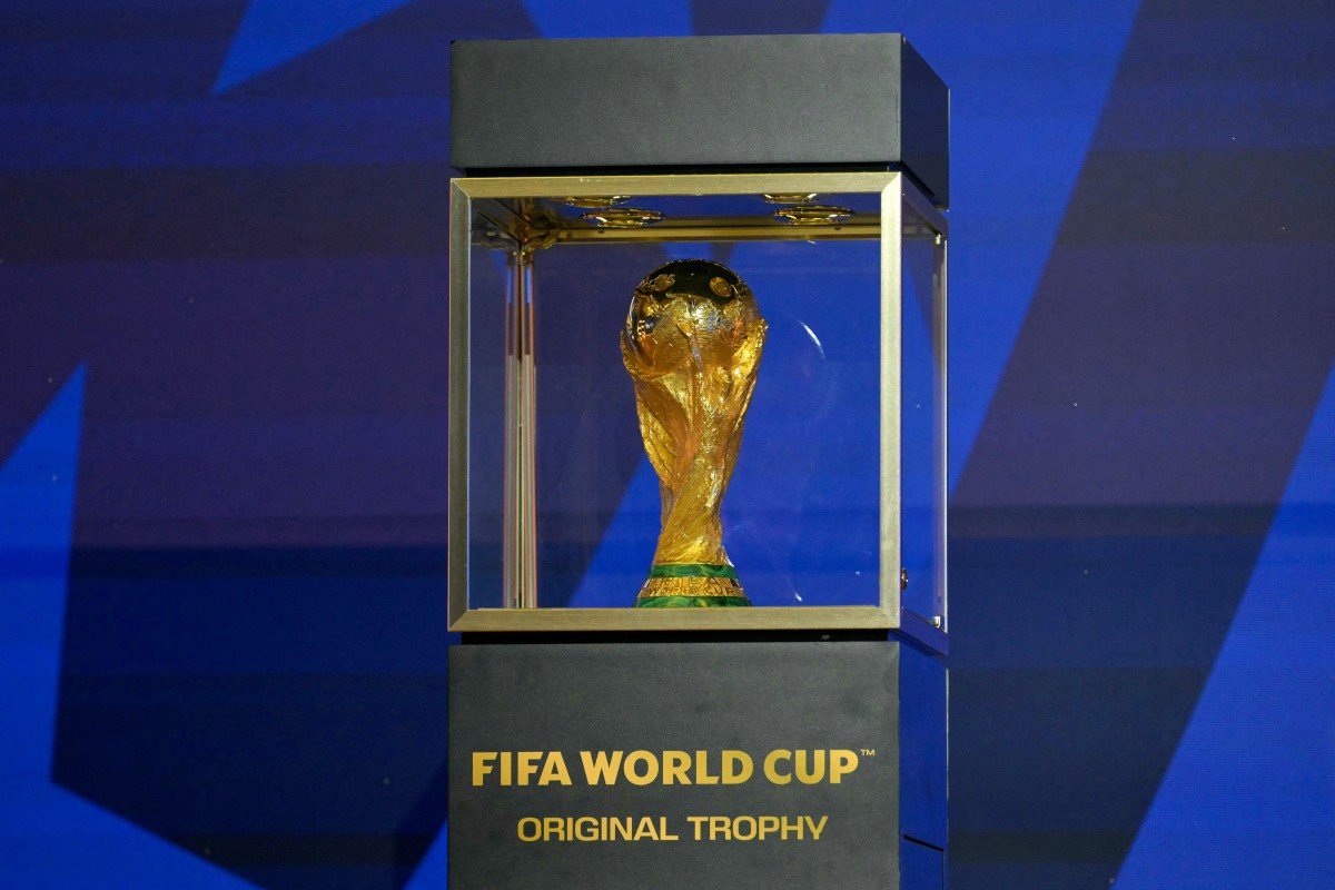 Argentina e Espanha fazem final inédita na Copa do Mundo