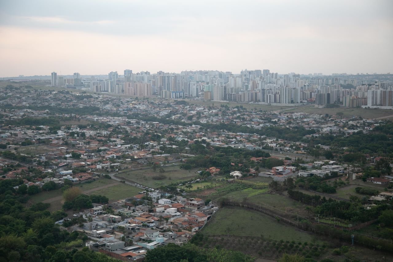 Arniqueira terá desligamento de energia neste sábado
