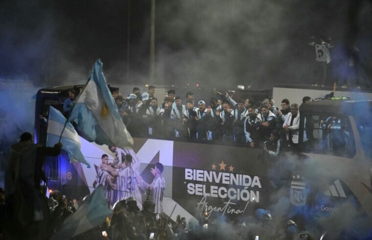 Arrogância? Não, orgulho: argentinos respondem aos críticos