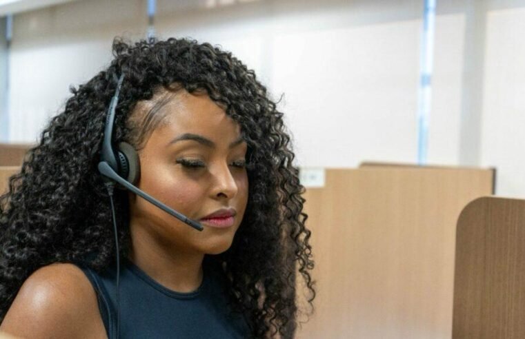 Atendimento telefônico da Defensoria Pública do DF pelo 129 é normalizado