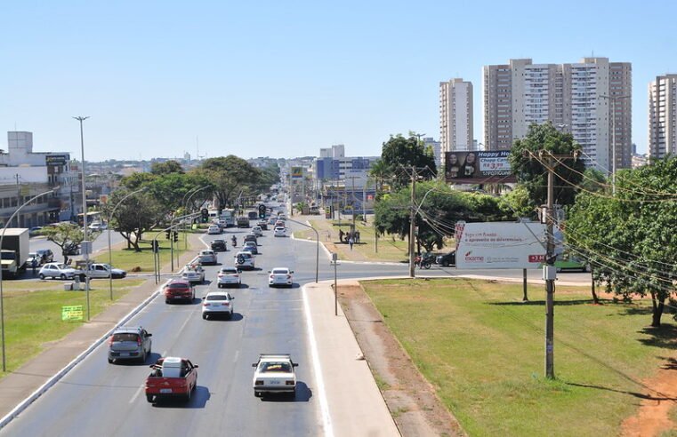 Avenida Hélio Prates terá interdição nesta quinta-feira