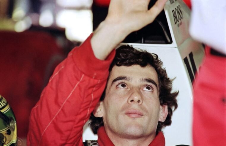 Ayrton Senna é reconhecido oficialmente como Herói da Pátria; entenda a homenagem