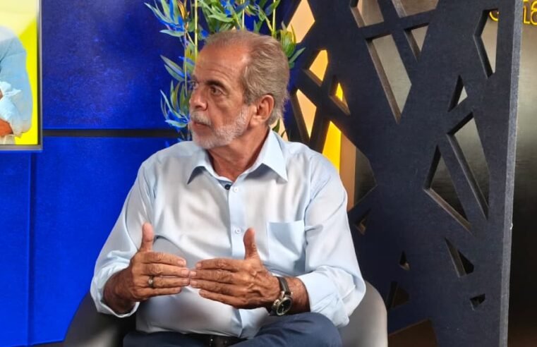 Brandão apresenta propostas para a proteção dos idosos, meio ambiente e o cuidado animal