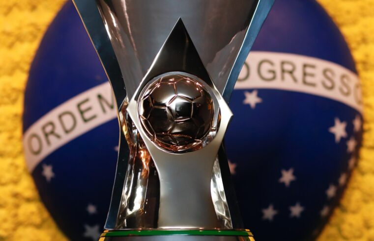 Brasileirão retorna nesta quinta-feira; 33 jogadores foram à Copa do Mundo