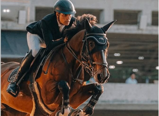 Brasília recebe Campeonato Brasileiro de Salto 2026 com entrada gratuita