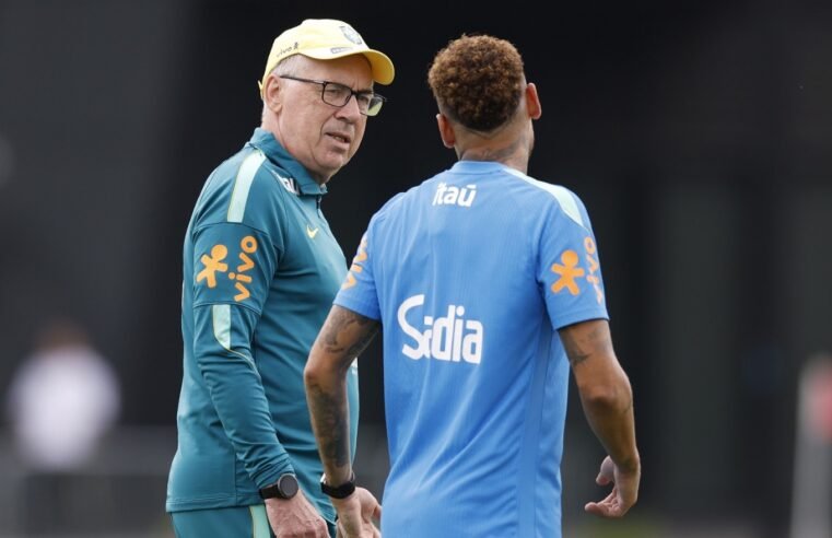 CBF recorre a campanha de marketing com discurso de superação após fracasso da seleção na Copa