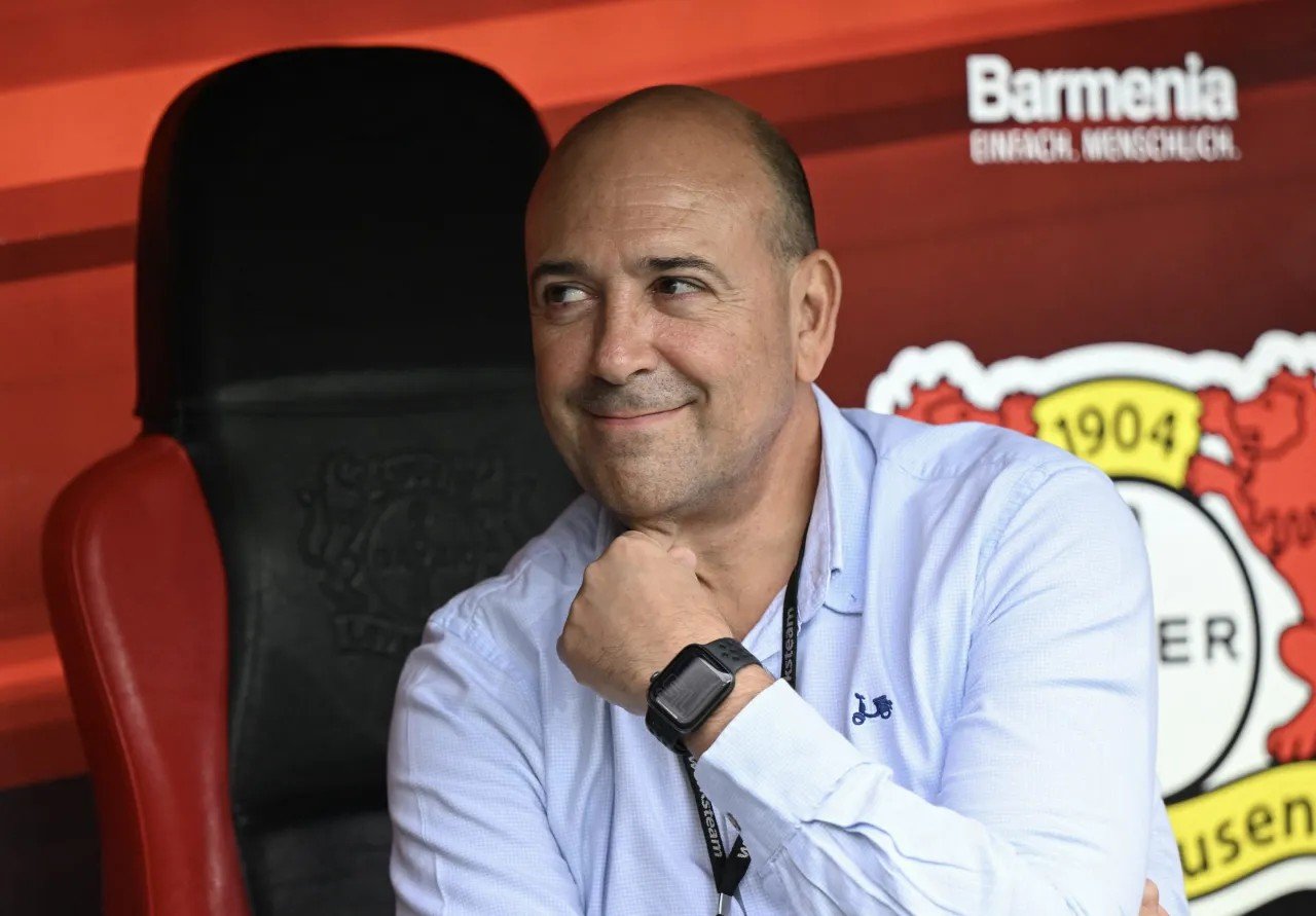 CEO do Bayer Leverkusen aponta ‘problemas estruturais’ após decepção da Alemanha na Copa