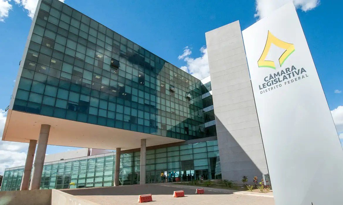 CLDF aprova projeto de resolução para criação de novos cargos