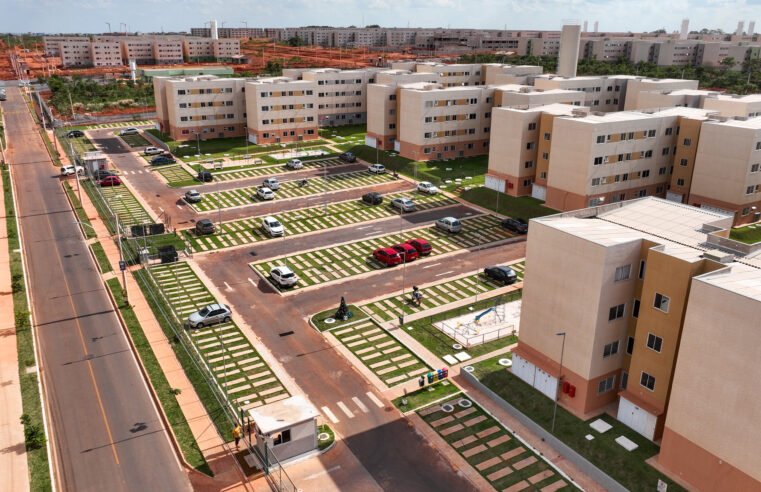 Cadastro habitacional reúne regras para inscrição em programas de moradia