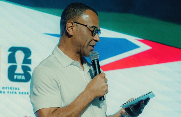 Cafu defende Ancelotti e pede menos pressão na base