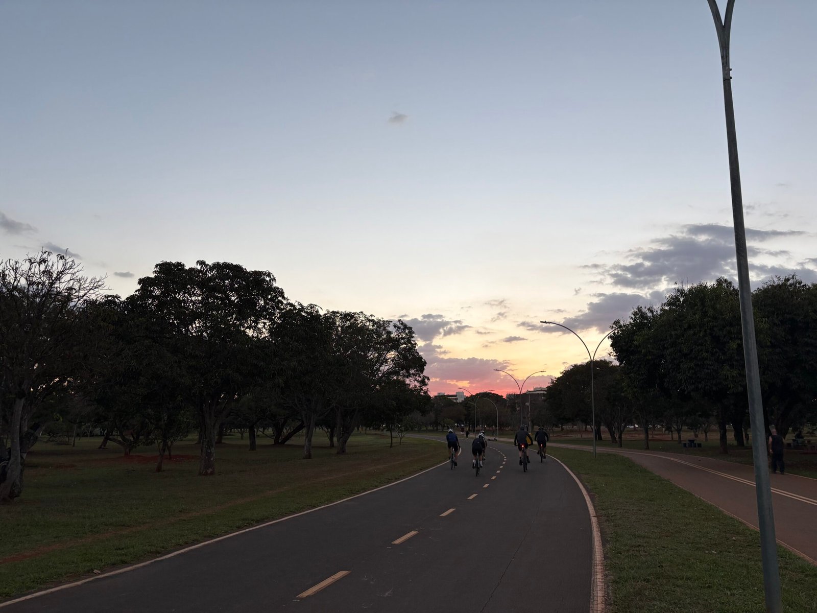 Calor e seca podem se intensificar no DF com o fenômeno El Nino 