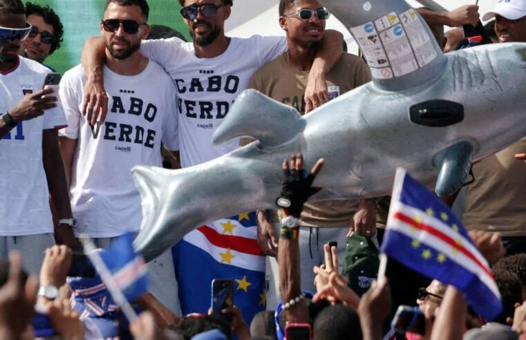 Caminhos da Reportagem destaca semelhanças entre Brasil e Cabo Verde