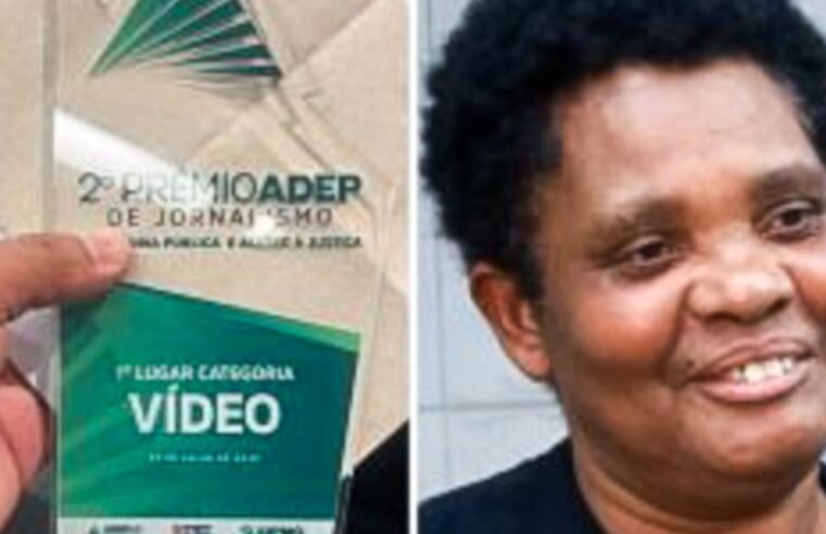 Caminhos da Reportagem vence o 2º Prêmio ADEP-MG de Jornalismo