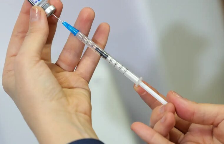 Campanha alerta sobre imunização contra vírus que causa bronquiolite