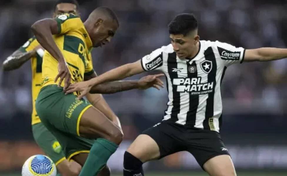 Campeonato Brasileiro volta após pausa da Copa com 2 jogos e novidades