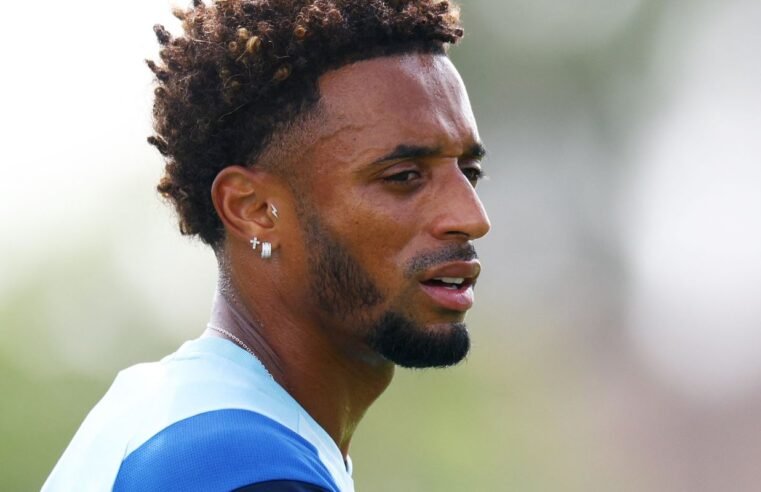 Capitão da seleção de Cabo Verde é investigado por denúncia de estupro