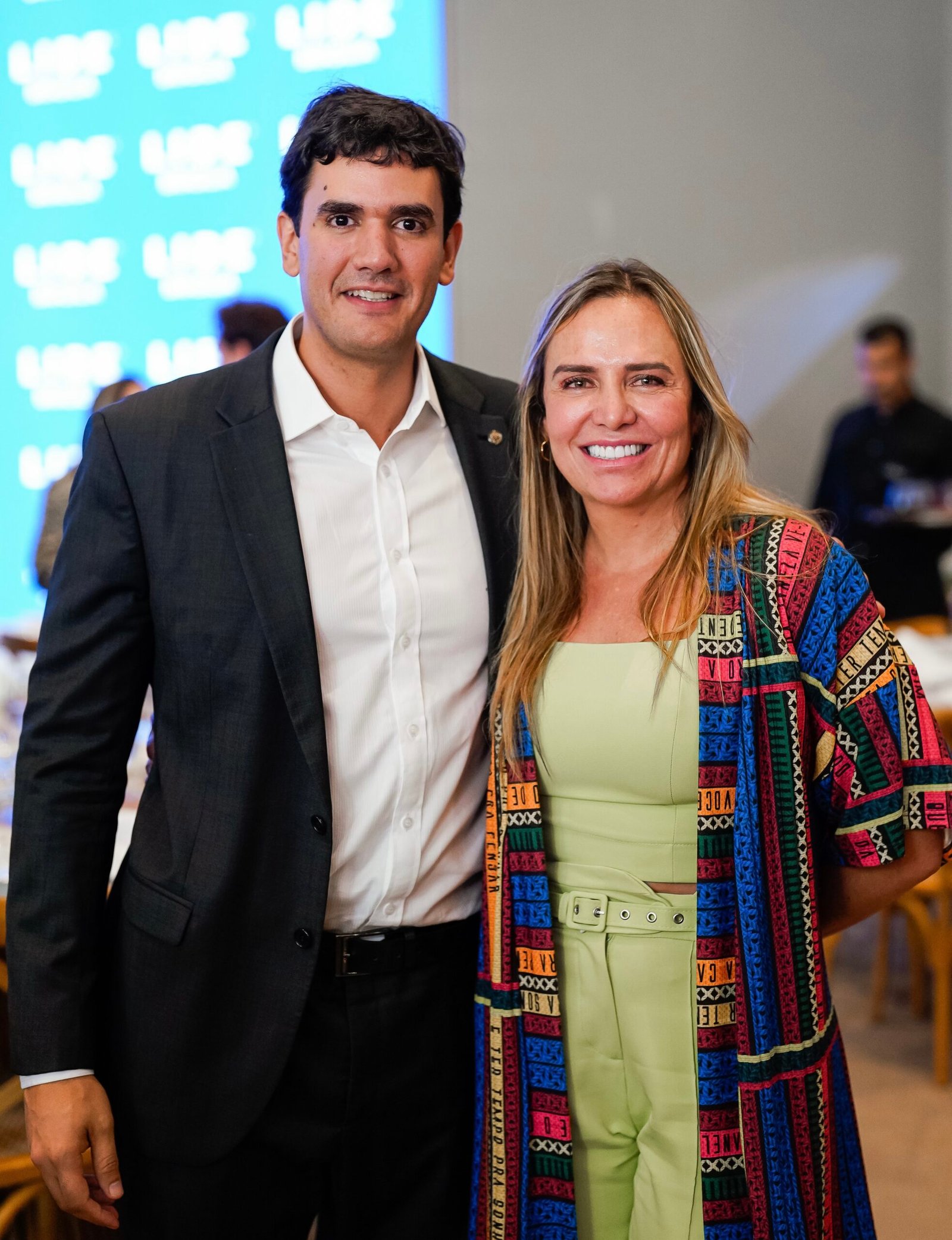 Celina Leão anunciará vaga ao Senado para o MDB em sua chapa