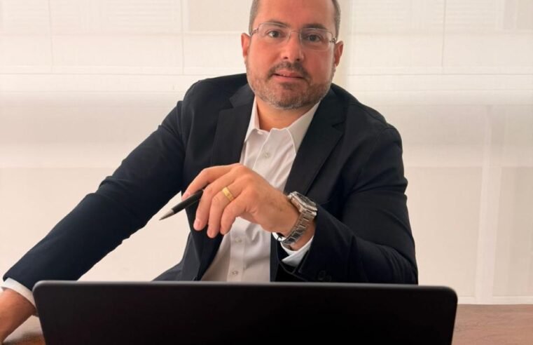 Celina Leão nomeia Guilherme Nery como novo secretário de Obras do DF