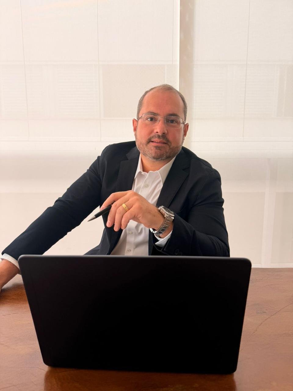 Celina Leão nomeia Guilherme Nery como novo secretário de Obras do DF