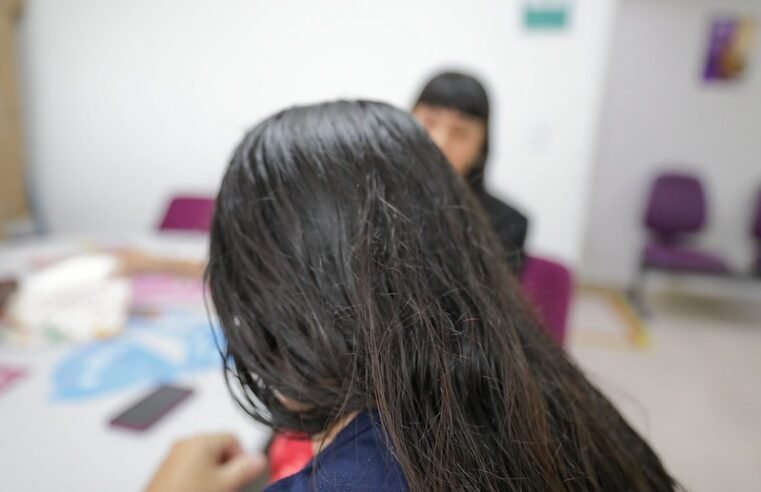Centros no DF oferecem atendimento gratuito a mulheres vulneráveis