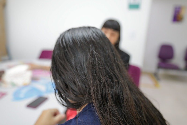 Centros no DF oferecem atendimento gratuito a mulheres vulneráveis