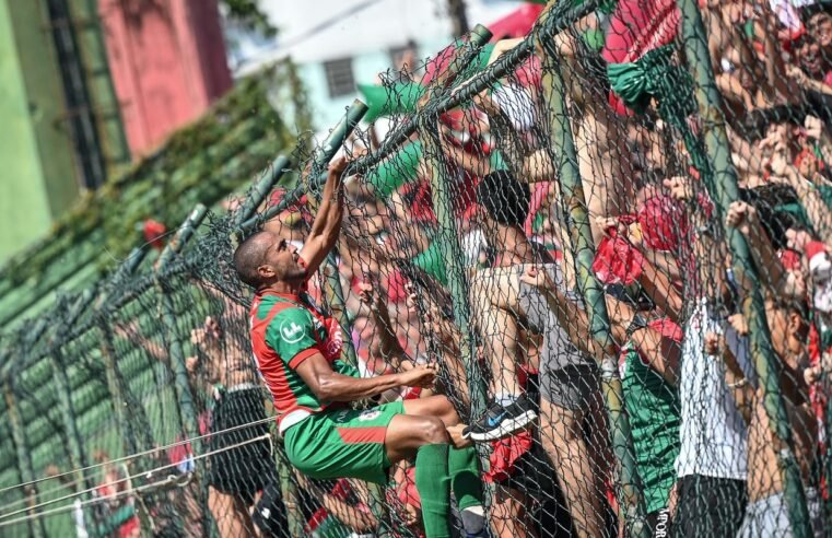 Clássico centenário mexe com rivalidade Portugal x Espanha no Brasil