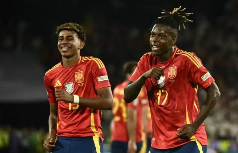 Clássico centenário reacende rivalidade entre Portugal e Espanha
