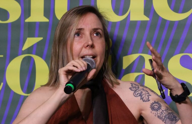 Coletânea reúne poetas invisibilizadas ao longo de quatro séculos