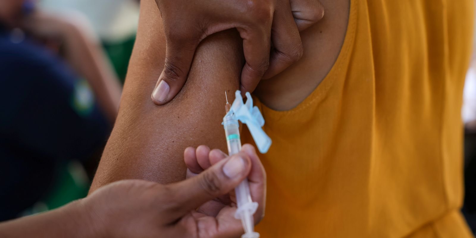 Com 13 casos de sarampo, São Paulo alerta para reforço na vacinação