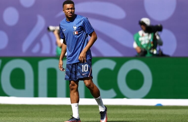 Com sensação térmica de 43°C, França e Paraguai deve ser um dos jogos mais quentes da história das Copas