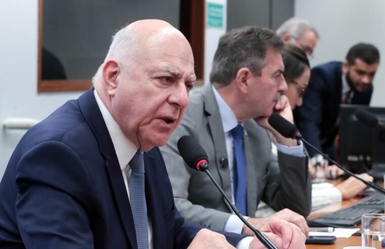 Comissão da Câmara aprova PEC que cria Fundos para Sul e Sudeste