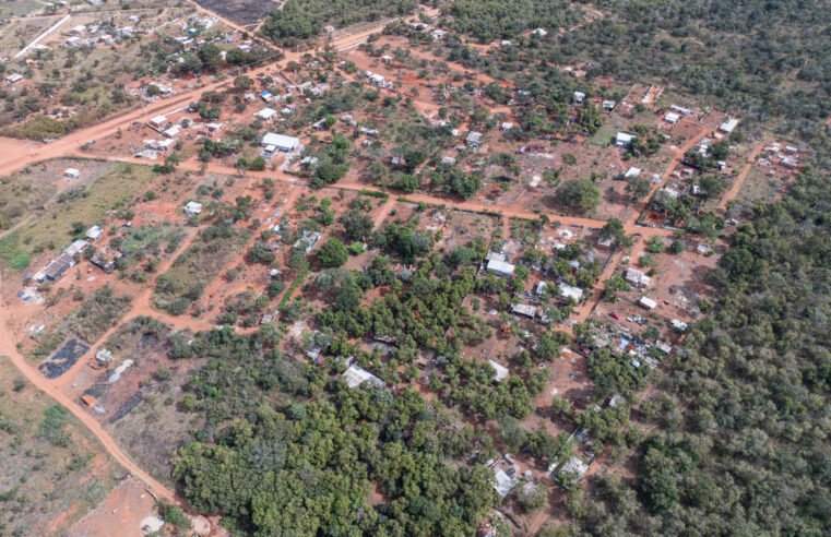 Comunidade aponta necessidade de mais segurança para o Lago Norte