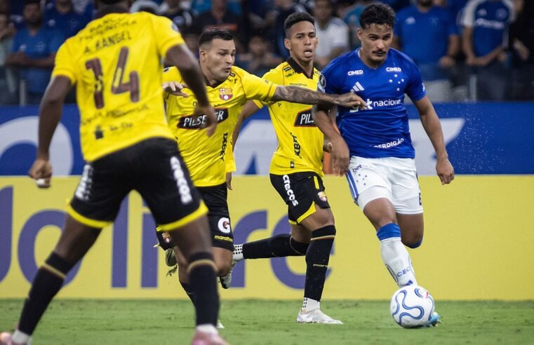 Conheça opções do Brasil para a próxima Copa; meio-campo é o foco