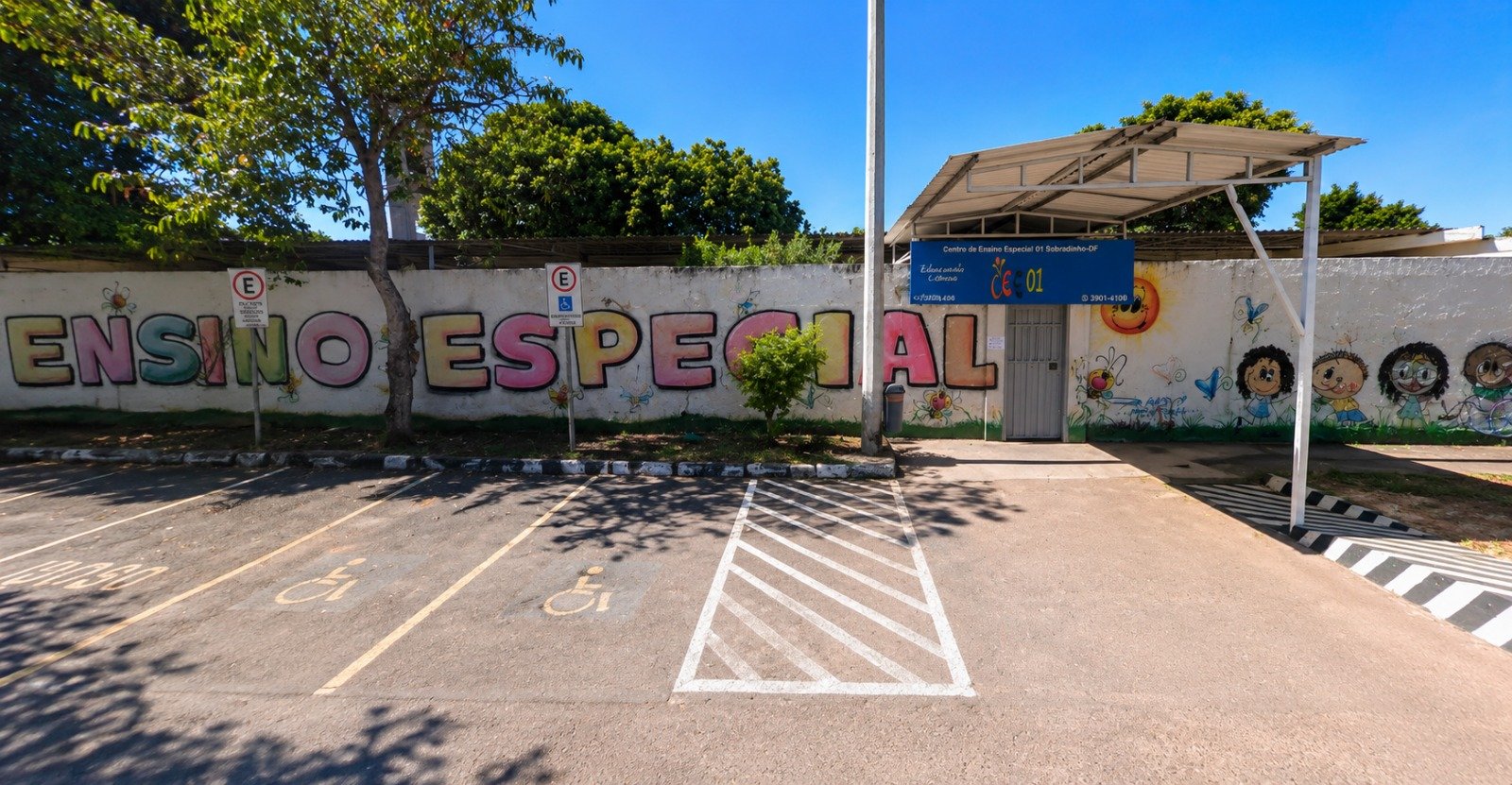 Coordenadora é afastada de escola após matéria do JBr sobre acusações de assédio 