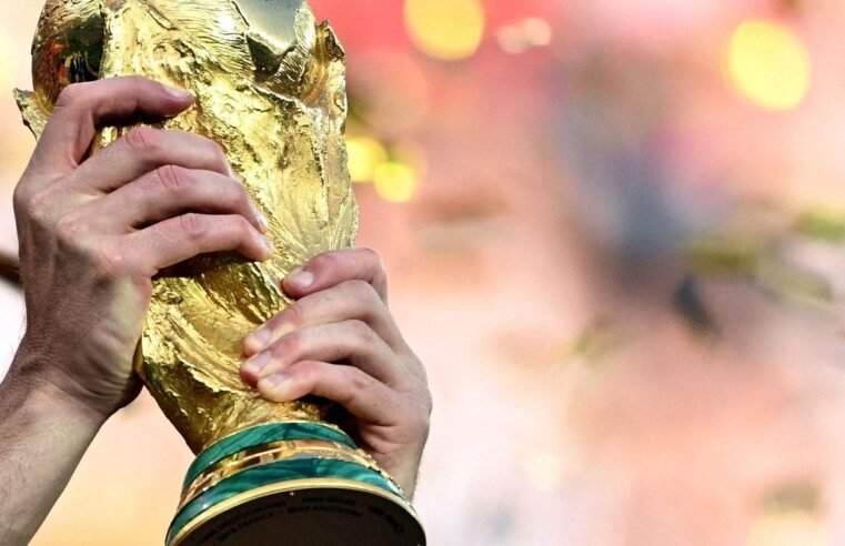 Copa do Mundo 2030 celebrará centenário do torneio com 6 países-sede