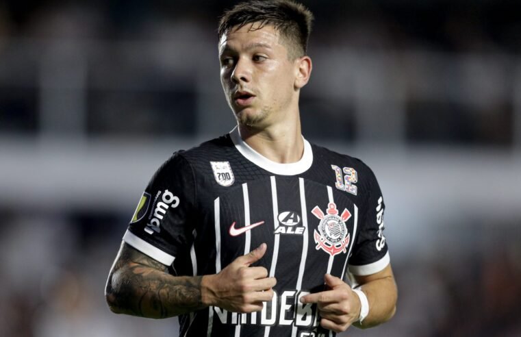 Corinthians, Santos e Botafogo lidam com transfer ban ativo antes da janela