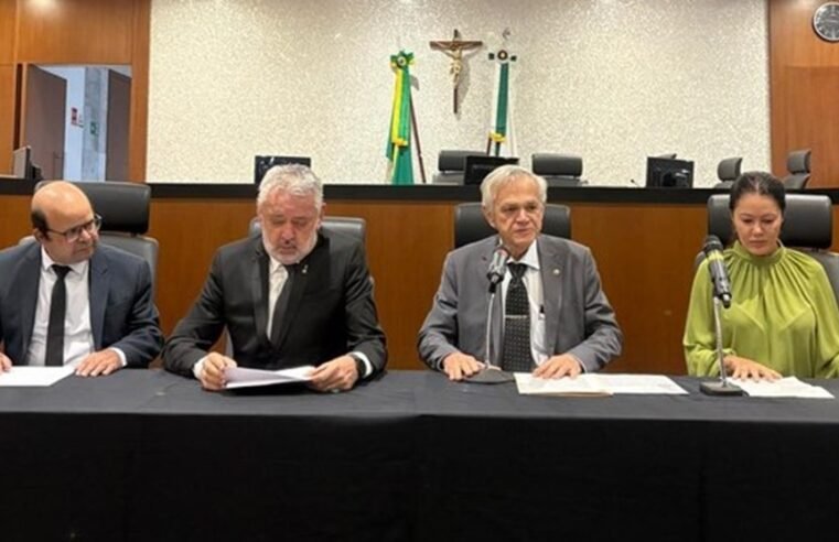 Corte eleitoral do DF abre portas e orienta partidos para pleito de 2026